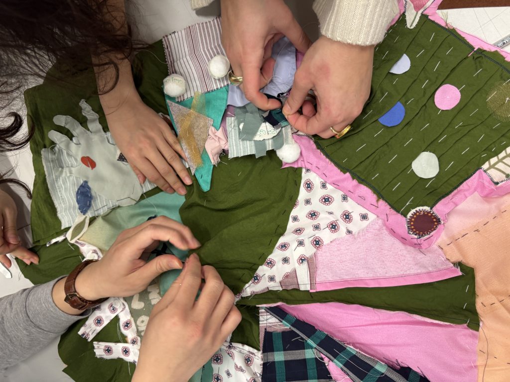 Quilting
